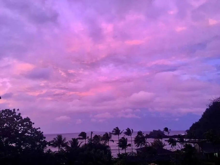 Hana Homestead United States