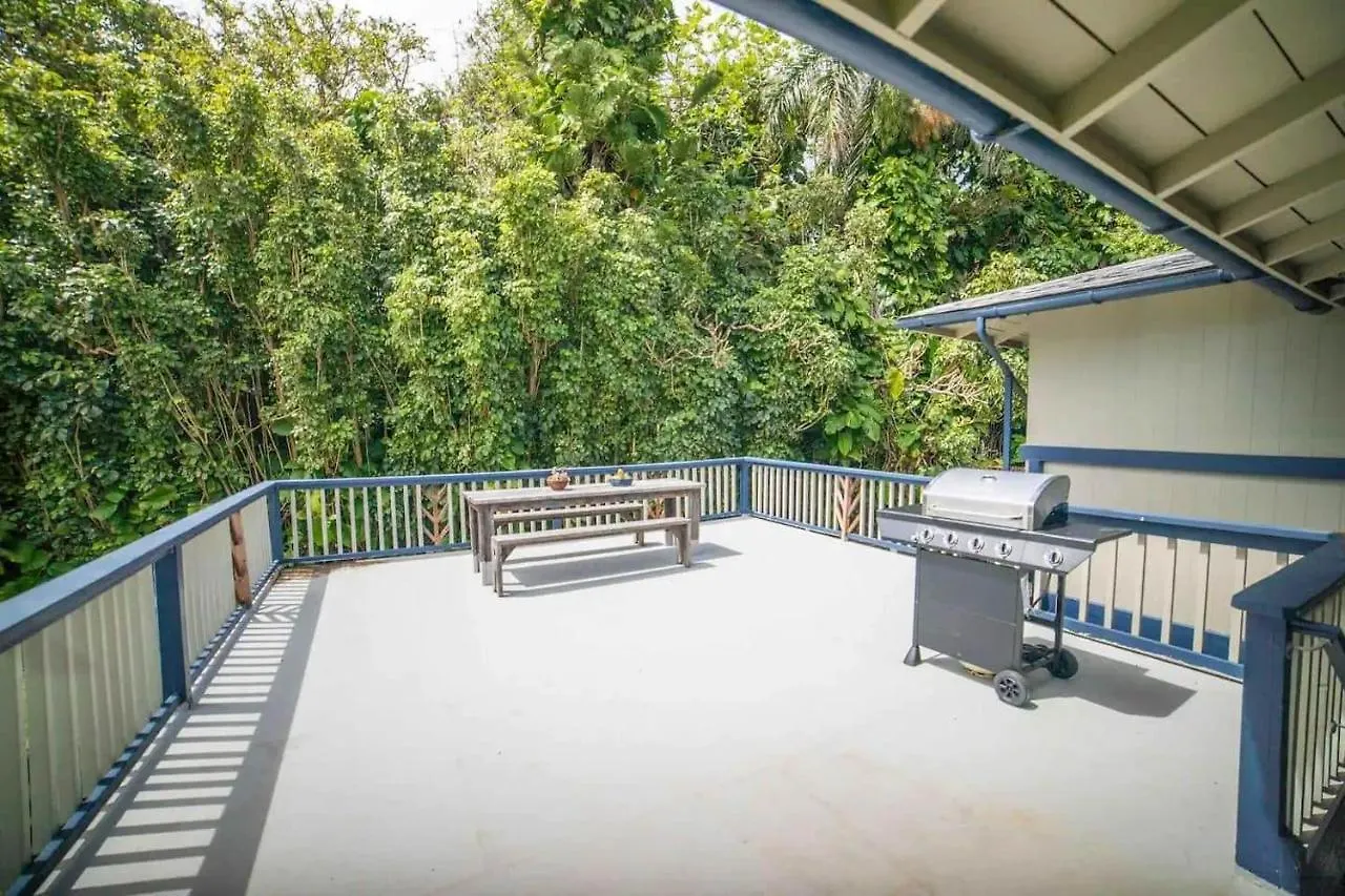 Hana Homestead United States