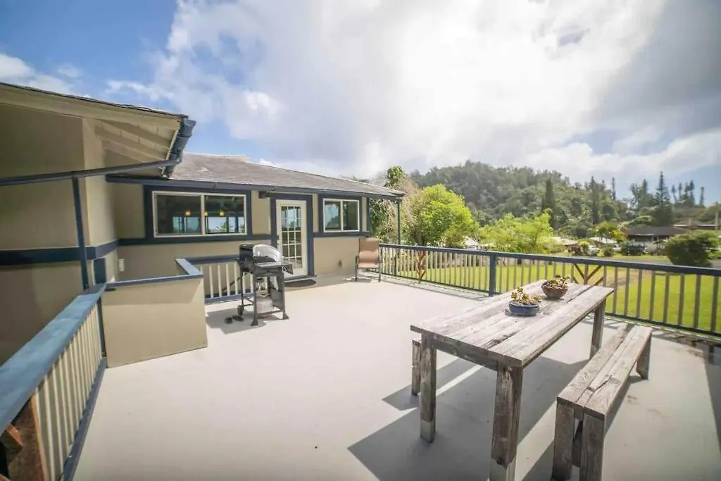 Hana Homestead