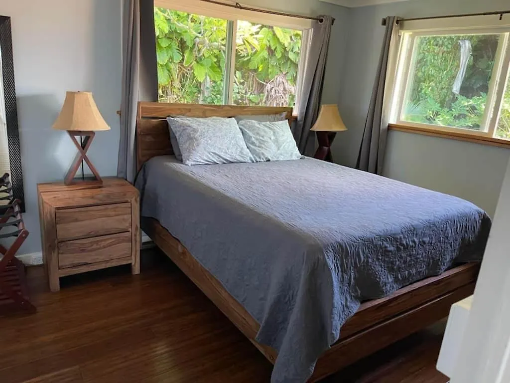 Holiday home Hana Homestead United States