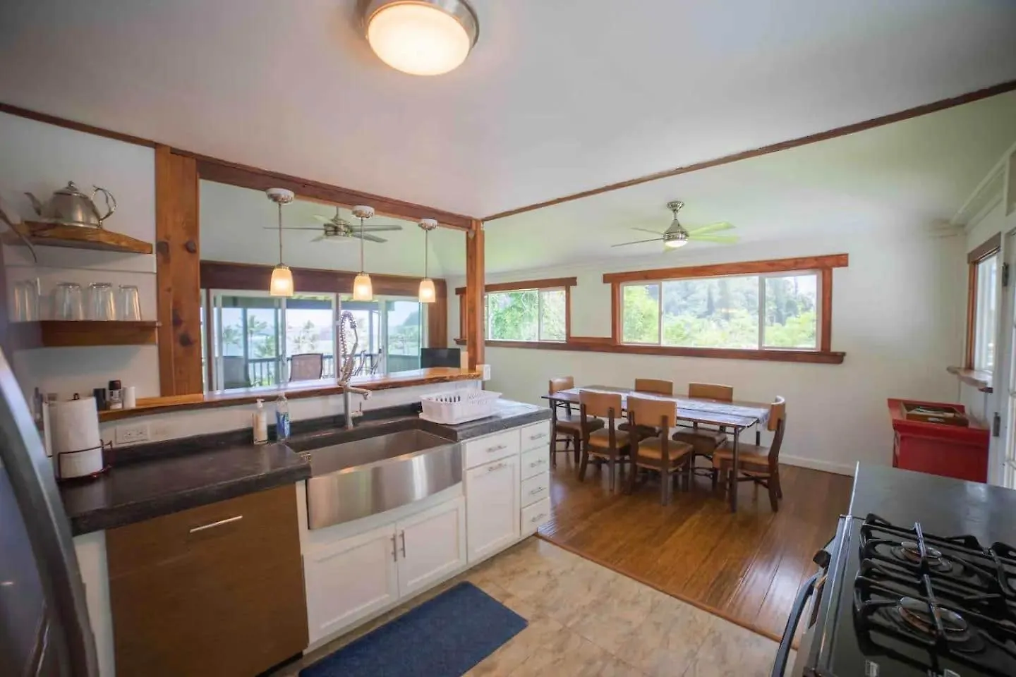 Hana Homestead Holiday home
