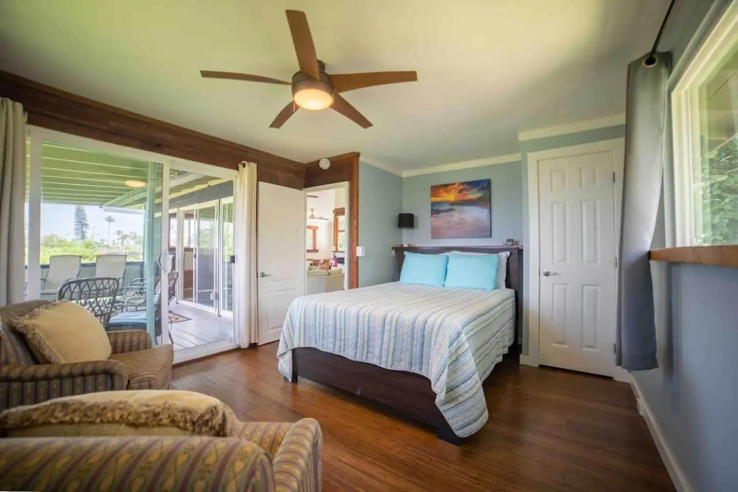 Holiday home Hana Homestead United States