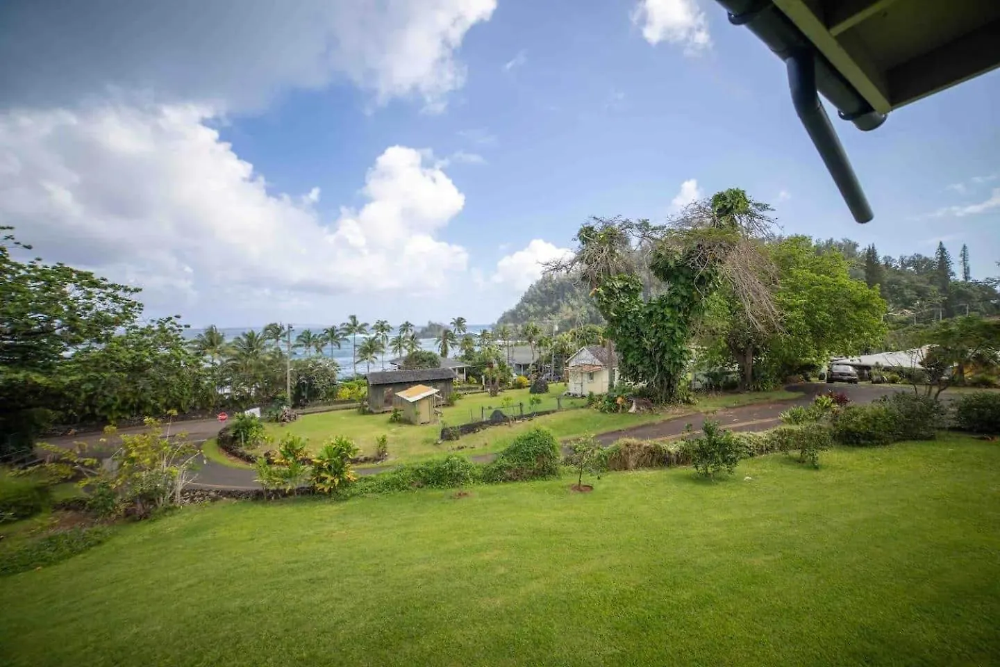 Hana Homestead