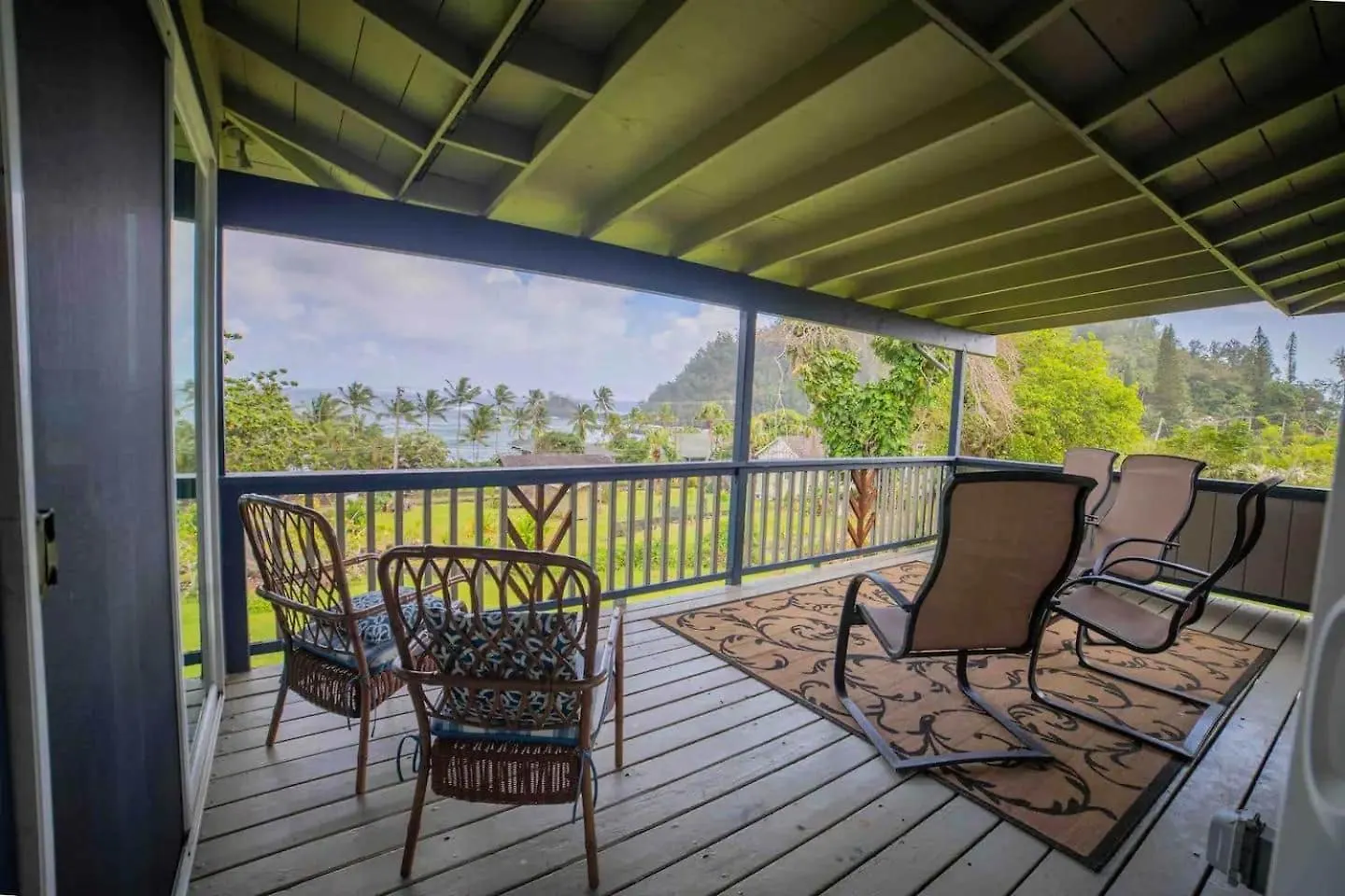 Hana Homestead 0*,