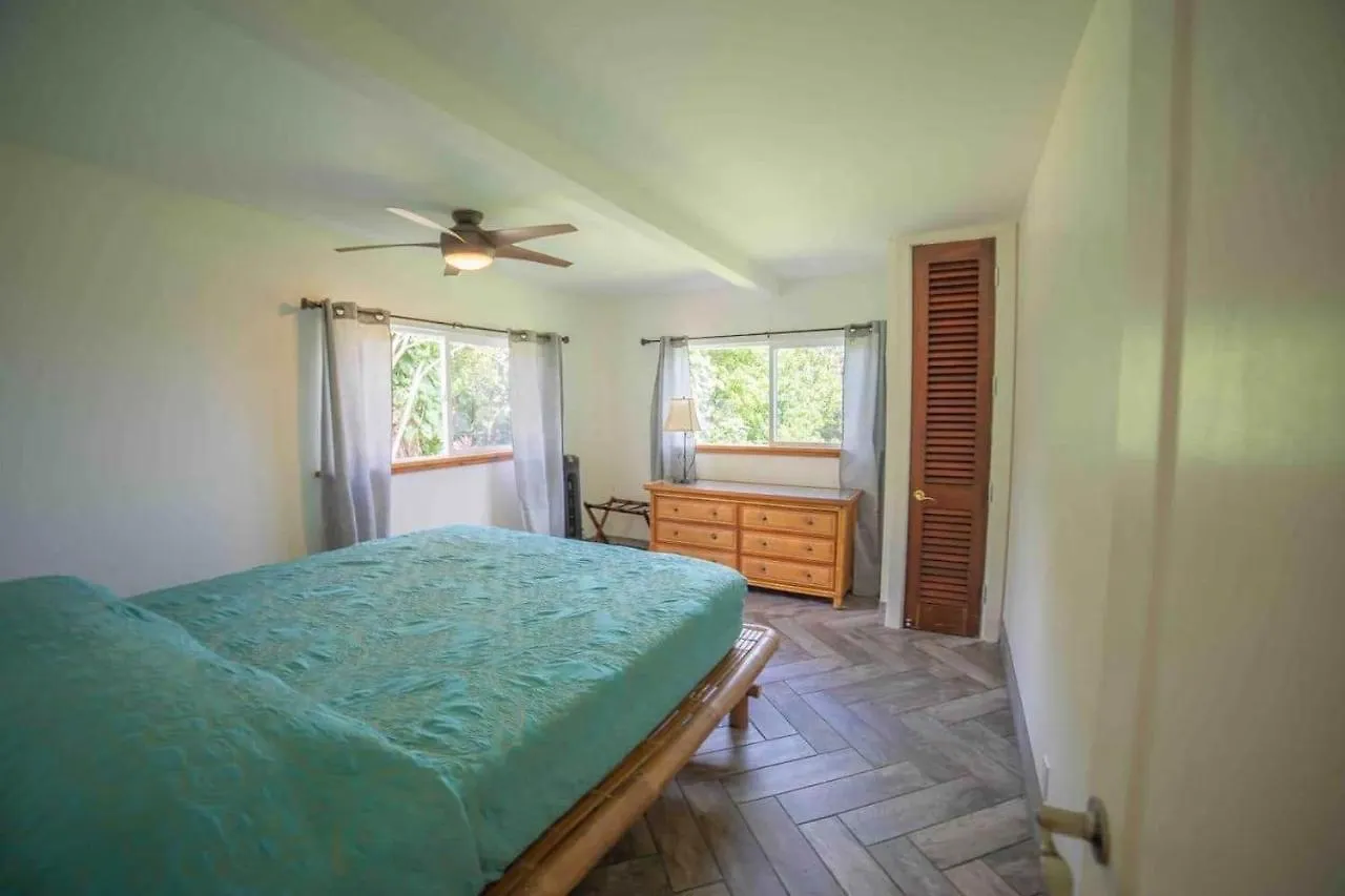 Hana Homestead Holiday home