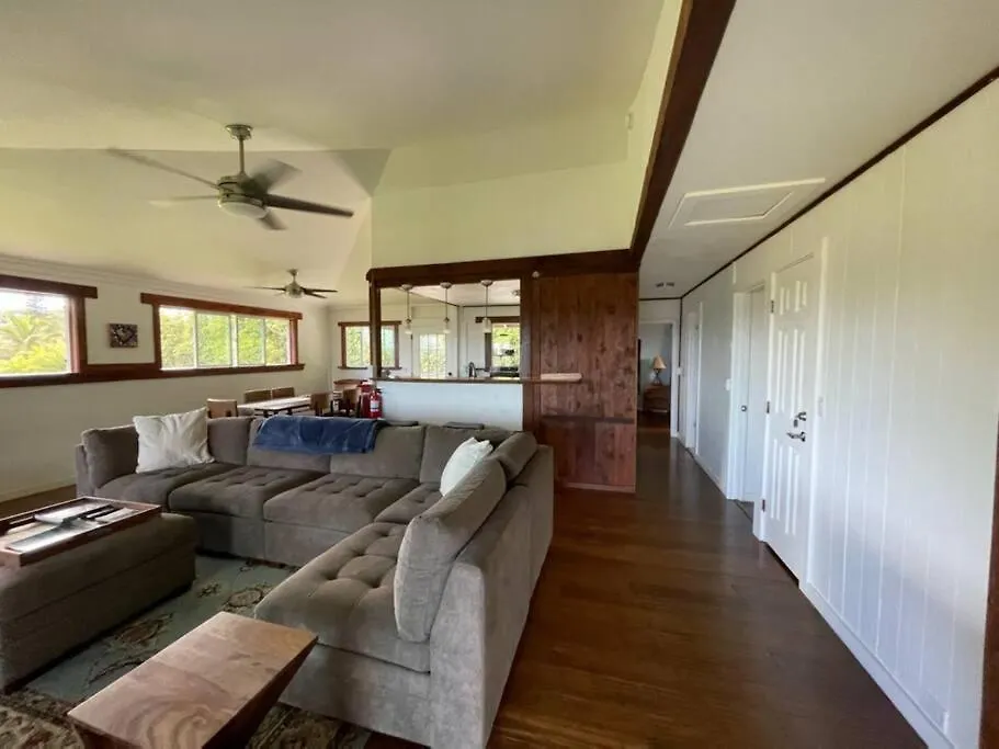 Hana Homestead 0*,