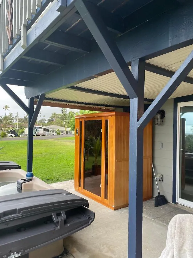 Hana Homestead Holiday home