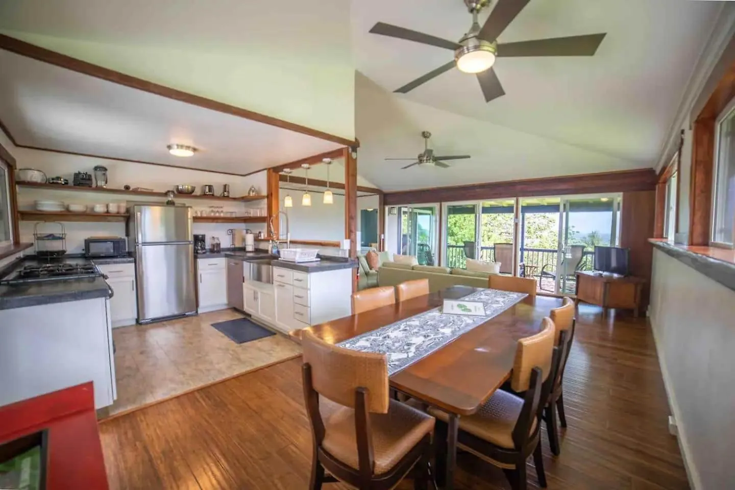 Hana Homestead 0*,  United States